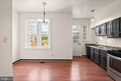 Entry Way - 310 K St NE, Washington, DC 20002 photo 3 of 5