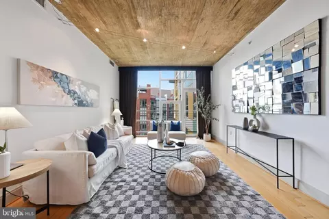 929 Florida Ave NW #5005, Washington, DC 20001