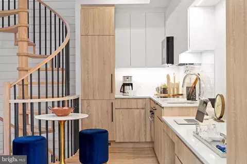 1235 W Street St NW #3C, Washington, DC 20009