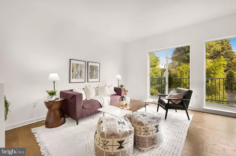 3251 Prospect St NW #308, Washington, DC 20007