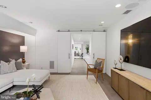 Entry Way - 1418 33rd St NW, Washington, DC 20007 photo 6 of 6
