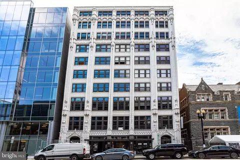 916 G St NW #404, Washington, DC 20001