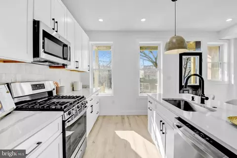 Kitchen - 517 Florida Ave NE, Washington, DC 20002 photo 3 of 3