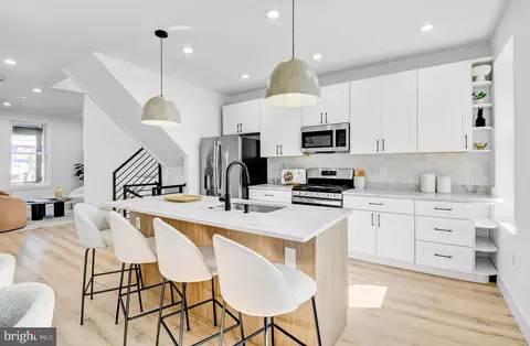 Kitchen - 517 Florida Ave NE, Washington, DC 20002 photo 2 of 3