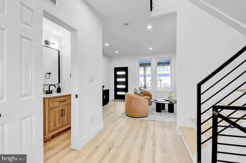Entry Way - 517 Florida Ave NE, Washington, DC 20002 photo 1 of 1