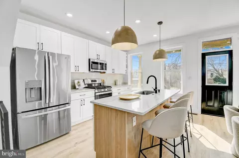 Kitchen - 517 Florida Ave NE, Washington, DC 20002 photo 1 of 3