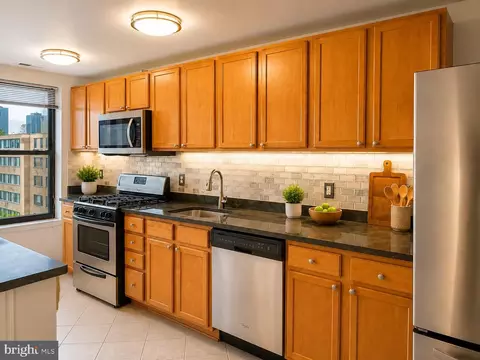 3900 14th St NW #603, Washington, DC 20011