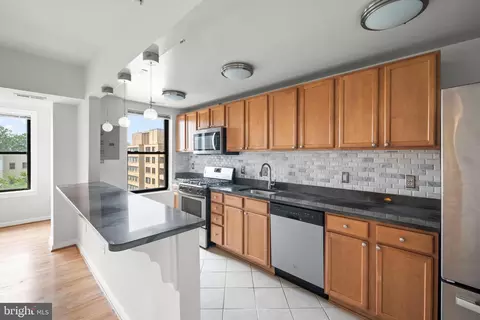 3900 14th St NW #603, Washington, DC 20011