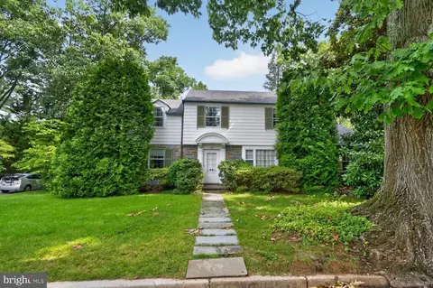 4747 Upton St NW, Washington, DC 20016