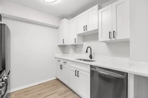 5410 Connecticut Ave NW #403, Washington, DC 20015