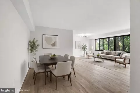 5410 Connecticut Ave NW #403, Washington, DC 20015