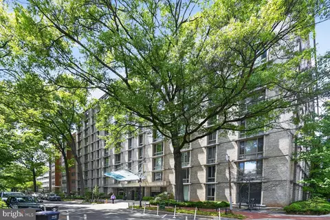 950 25th St NW #610-N, Washington, DC 20037