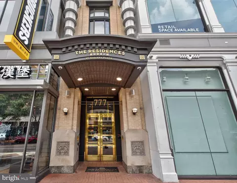 777 7th St NW #716, Washington, DC 20001