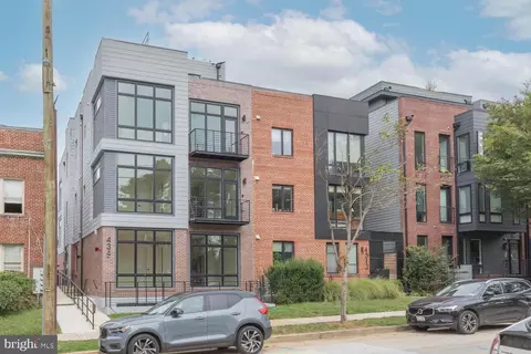 4347 Harrison St NW #6, Washington, DC 20015