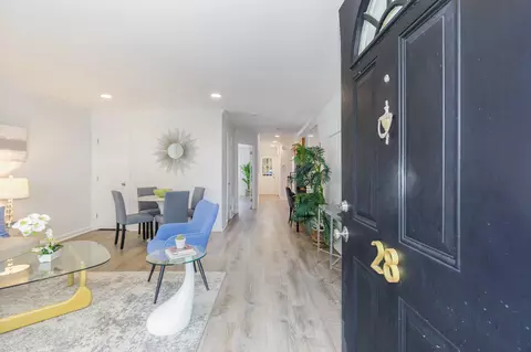 Entry Way - 28 17th St SE, Washington, DC 20003 photo 1 of 3