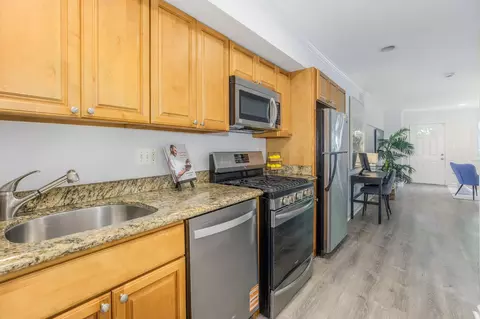 Kitchen - 28 17th St SE, Washington, DC 20003 photo 1 of 1
