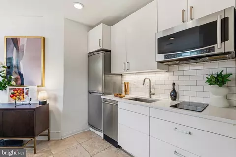 Kitchen - 1229 O St NW, Washington, DC 20005 photo 7 of 7