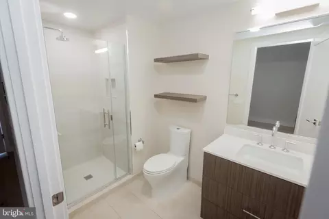 Bath - 1211 Van St SE #TH-1C, Washington, DC 20003 photo 2 of 2