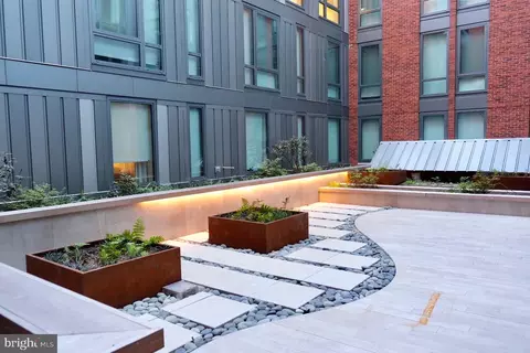 Exterior - 1211 Van St SE #TH-1C, Washington, DC 20003 photo 2 of 6