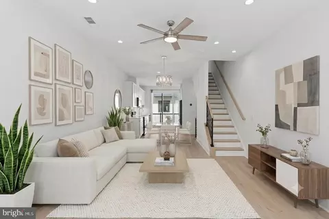 2609 Platt Ct NW, Washington, DC 20001