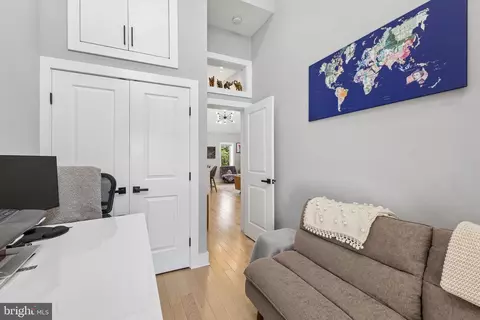 Entry Way - 1273 Simms Pl NE #3, Washington, DC 20002 photo 2 of 6
