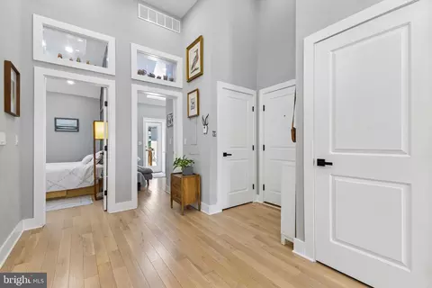 Entry Way - 1273 Simms Pl NE #3, Washington, DC 20002 photo 1 of 6
