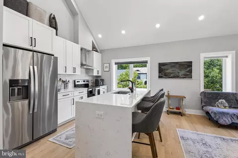 Kitchen - 1273 Simms Pl NE #3, Washington, DC 20002 photo 1 of 3