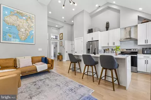 Entry Way - 1273 Simms Pl NE #3, Washington, DC 20002 photo 4 of 6
