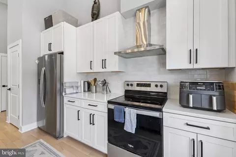 Kitchen - 1273 Simms Pl NE #3, Washington, DC 20002 photo 3 of 3