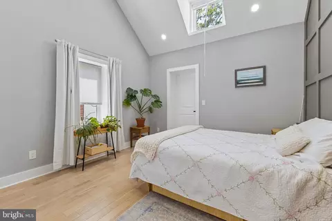Bedroom - 1273 Simms Pl NE #3, Washington, DC 20002 photo 1 of 3