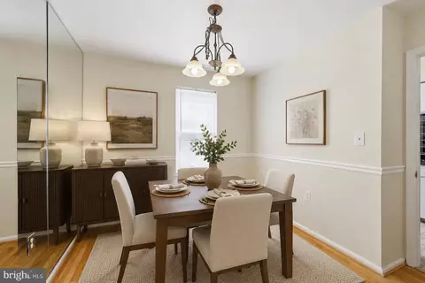 Dining - 737 3rd St NE, Washington, DC 20002 photo 1 of 1