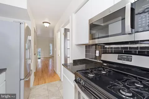 Kitchen - 737 3rd St NE, Washington, DC 20002 photo 2 of 2
