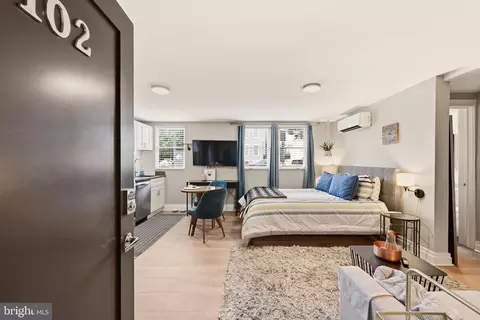 3101 Sherman Ave NW #102, Washington, DC 20010