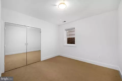 Bedroom - 4561 Macarthur Blvd NW, Washington, DC 20007 photo 6 of 6