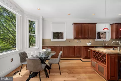 Kitchen - 4561 Macarthur Blvd NW, Washington, DC 20007 photo 1 of 4