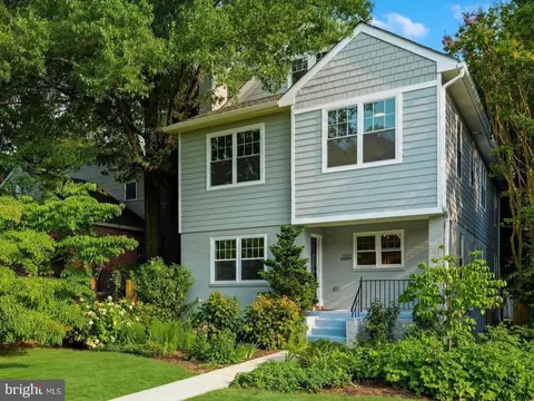 4720 Ellicott St NW, Washington, DC 20016