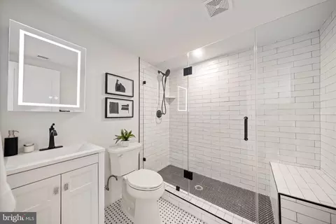 Bath - 131 11th St NE, Washington, DC 20002 photo 1 of 6