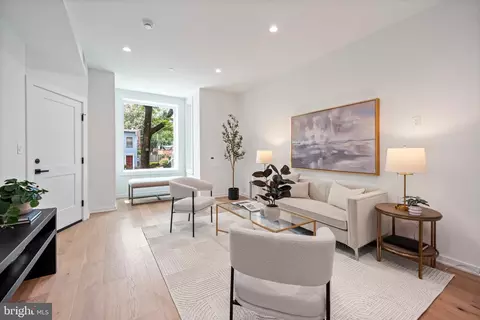 Living - 131 11th St NE, Washington, DC 20002 photo 1 of 5