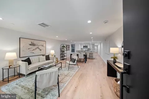 Entry Way - 131 11th St NE, Washington, DC 20002 photo 1 of 5