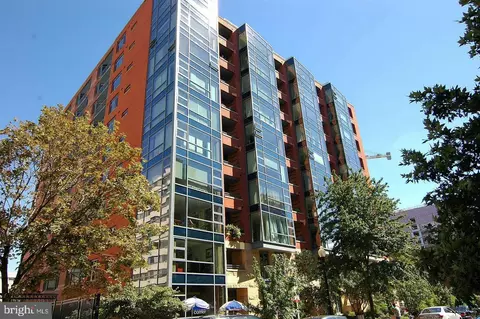 1117 10th St NW #1107, Washington, DC 20001