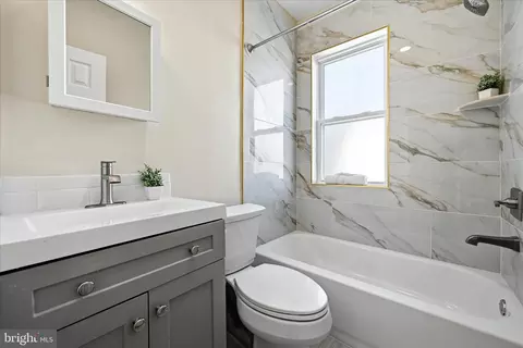 Bath - 633 18th St NE, Washington, DC 20002 photo 2 of 2