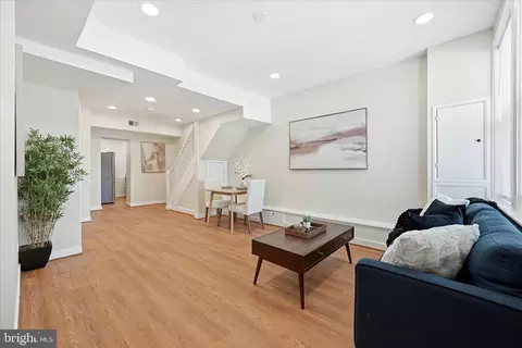 Living - 633 18th St NE, Washington, DC 20002 photo 1 of 2