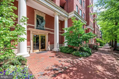 955 26th St NW #409, Washington, DC 20037