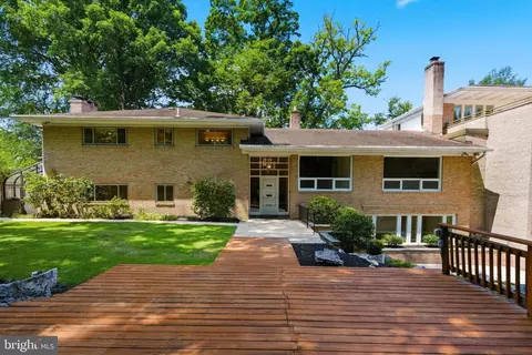 7010 Oregon Ave NW, Washington, DC 20015