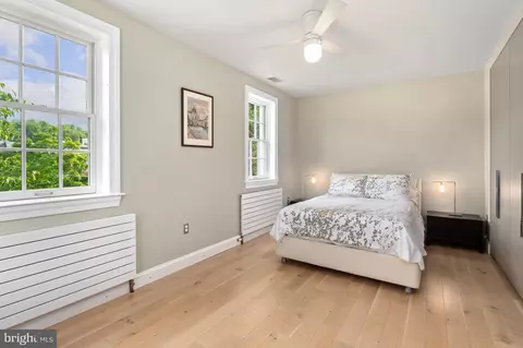 Bedroom - 3544 S Street St NW, Washington, DC 20007 photo 1 of 3