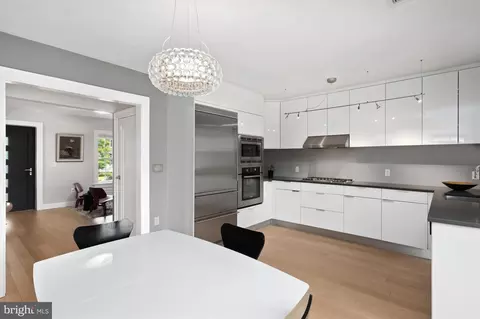 Kitchen - 3544 S Street St NW, Washington, DC 20007 photo 2 of 4