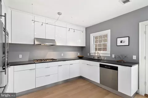Kitchen - 3544 S Street St NW, Washington, DC 20007 photo 4 of 4
