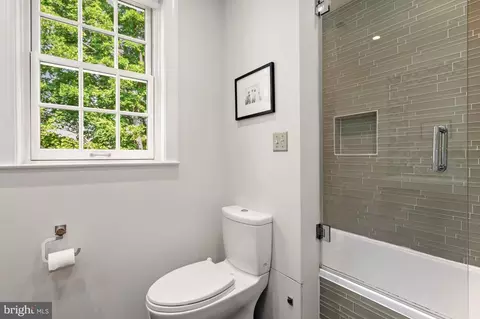 Bath - 3544 S Street St NW, Washington, DC 20007 photo 2 of 3
