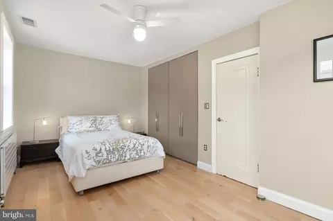 Bedroom - 3544 S Street St NW, Washington, DC 20007 photo 2 of 3