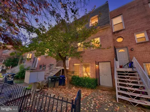 2904 11th St NW, Washington, DC 20001
